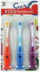 Fun Kids Toothbrush Set ( Case of 24 )