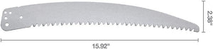 Fiskars. 15 Inch Replacement Saw Blade (9333)