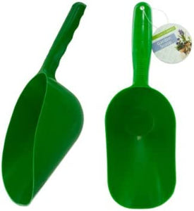 Garden Scoop (Available in a pack of 24)