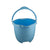 Plastic Bucket With Handle & Pour Spouts - Pack of 16
