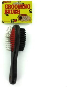Bulk Buys DI014-96 Dog Grooming Brush with 1-3/16&quot; Handle - Pack of 96