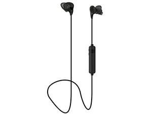 bulk buys Black Bluetooth Conturbuds Wireless Sport Earbuds - Pack of 2