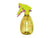 Pear-shaped spray bottle, Case of 96
