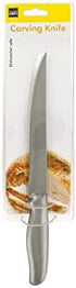 Stainless Steel Carving Knife - Pack of 12
