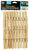 New - 18 Pack large wooden clothespins - Case of 72 by bulk buys