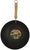 All Purpose Wok With Wood Handle - Pack of 4
