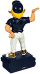 Evergreen Enterprises MLB Milwaukee Brewers Mascot DesignGarden Statue, Team Colors, One Size