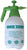 bulk buys 2 Liter Pressure Spray Bottle - Pack of 3