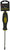 Magnetic Tip Screwdriver with Non-Slip Handle - Pack of 48