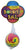 Bulk Buys super bounce ball (Set of 96)