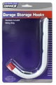 Garage Storage Hook with Hardware-Package Quantity,48