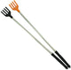 Four-prong back scratcher, Case of 72