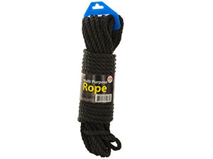 Multi-Purpose Plastic Rope - Pack of 4