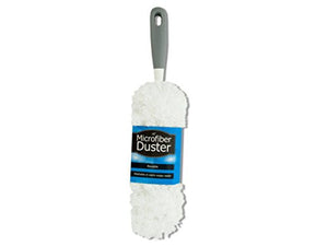 Reusable Microfiber Duster - Pack of 18