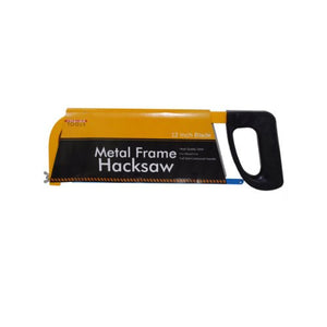Metal frame hacksaw - Case of 8