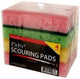 Scouring Pad Sponges Set-Package Quantity,72