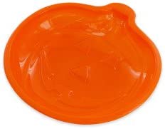 Halloween Pumpkin Candy Dish-Package Quantity,48