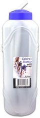 25 oz. water bottle with straw-Package Quantity,96