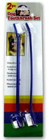 Dog toothbrush set-Package Quantity,24