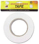 Mounting adhesive tape, 20-foot roll, Hardware Adhesives, Hardware (Sold in a package of 48 items - $1 per item)