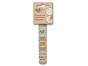 Country Green Ultra Chalk Soft Matte Paint - Pack of 20
