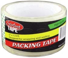 Cea Pakig Tape (Case of 54)