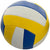 bulk buys Size 5 Yellow Blue Volleyball - Pack of 2