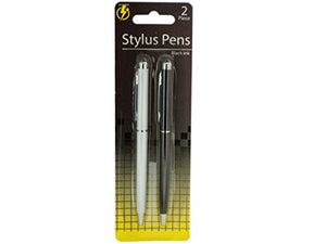 bulk buys Stylus Pens Set - Pack of 36