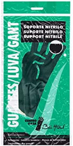 Extra Large Nitrile Coated Work Gloves - Pack of 24