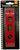 Torpedo Level with 3 Cells - Pack of 96