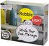 bulk buys Mini Bubble Light Box Message Board with Markers - Pack of 4