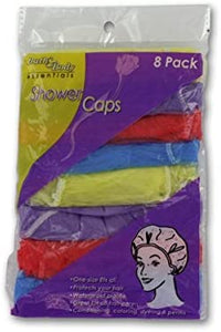 Shower cap value pack - Case of 72
