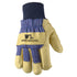 Wells Lamont Men's Pig Leather Gloves