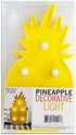 Pineapple Decorative Light - Pack of 8