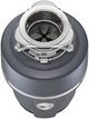 InSinkErator Evolution Compact 3/4 HP Compact Garbage Disposer