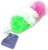 72 Packs of Exfoliating body scrubbers