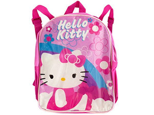 bulk buys Hello Kitty Mini Backpack - Pack of 12