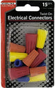 Twist On Electrical Connectors - Pack of 48
