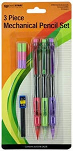 bulk buys Mechanical Pencil Set - Pack of 48