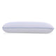 Reversible Cool Gel and Memory Foam Double-Sided Pillow, Soft and Comfortable Orthopedic Support, Standard