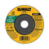 DEWALT 4-1/2"x1/8"x7/8" HP Concrete Cutting Wheel
