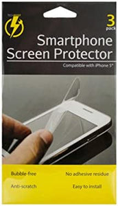bulk buys Smartphone Screen Protectors For Iphone 5
