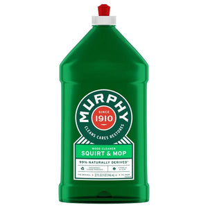 Murphy Oil Soap Squirt & Mop