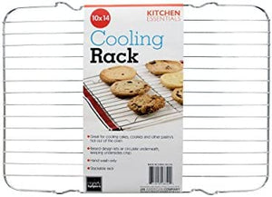 Bulk Buys 10x14 cooling rack (Set of 24)