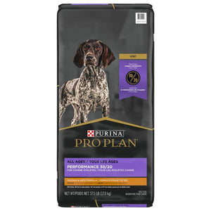 Purina Pro Plan Sport Performance Formula All Life Stages Dog Food