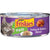 Friskies 5.5 oz Pate Turkey & Giblets Dinner Wet Cat Food