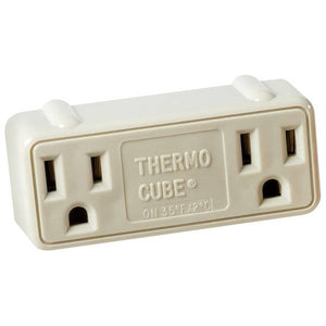Farm Innovators Thermo Cube Thermostatically Controlled Outlet