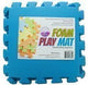 Bulk Buys Interlocking Foam Play Mat (Set of 12)