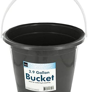Multi-Purpose Bucket With Handle - Pack of 72