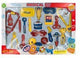 bulk buys Doctor Play Set - Pack of 4
